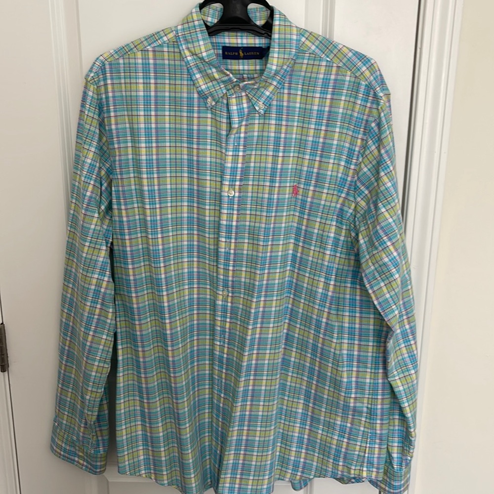 Ralph Lauren XL